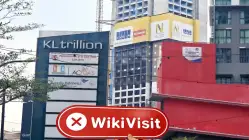 Belfrics Prime Малайзия  Проверено: Физическое присутствие не обнаружено