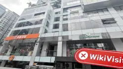 Belfrics Prime Малайзия  Проверено: Физическое присутствие не обнаружено