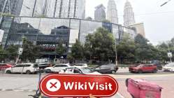 马来西亚实地探访外汇交易商CDG Global 不存在真实展业场所