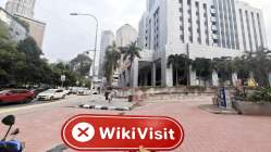 马来西亚实地探访外汇交易商CDG Global 不存在真实展业场所