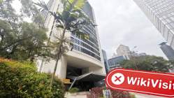 ElitePipsMarket 말레이시아  확인됨:  물리적 존재 없음