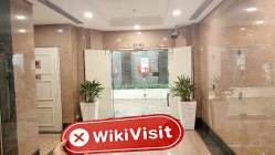 EMF Prime 말레이시아  확인됨:  물리적 존재 없음