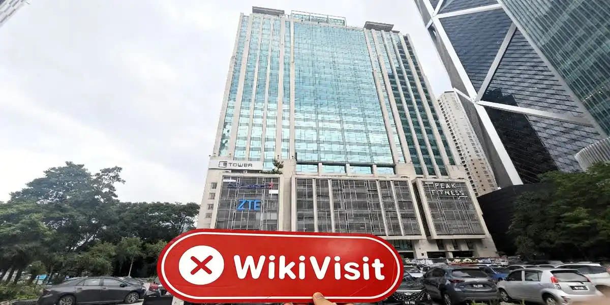 GoldenBrokers Malaysia Verificato: Nessuna presenza fisica rilevata