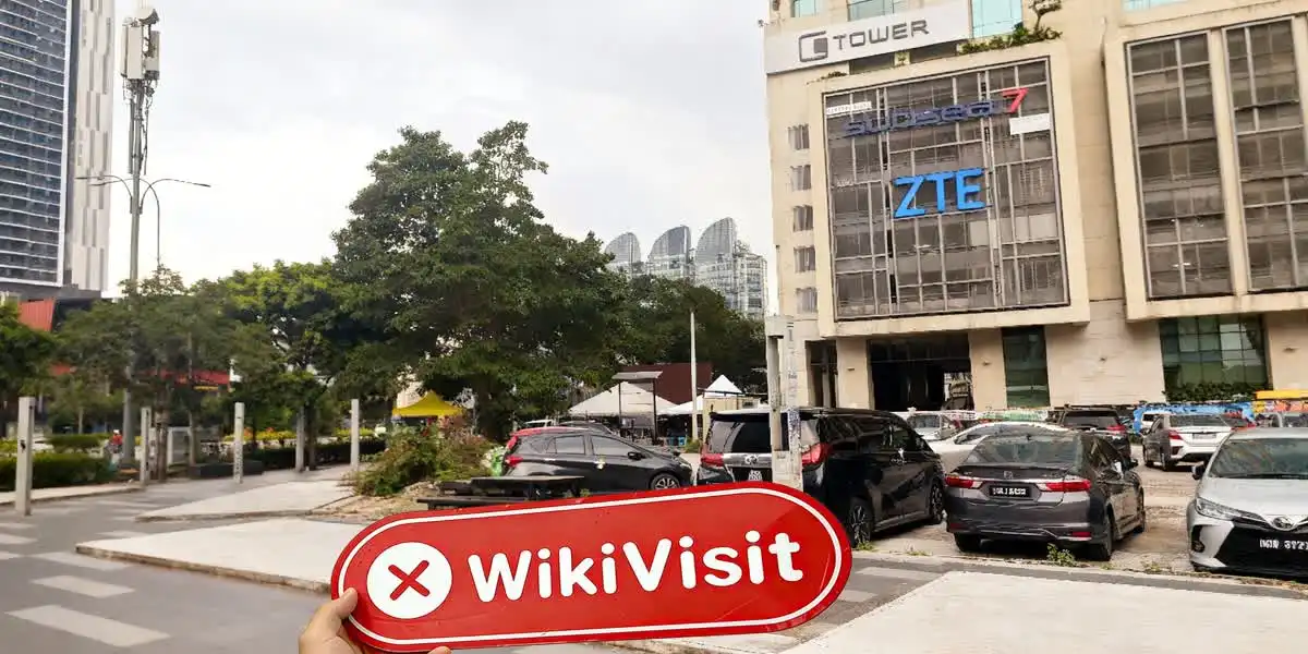 GoldenBrokers Malaysia Verificato: Nessuna presenza fisica rilevata