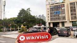 GoldenBrokers Malaysia  Terverifikasi: Tidak Ditemukan Kehadiran Fisik