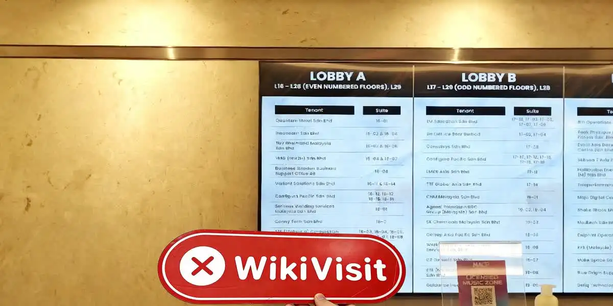 GoldenBrokers Malaysia Verificato: Nessuna presenza fisica rilevata