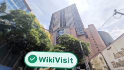 马来西亚实地探访外汇交易商Inter-Pacific 存在真实展业场所