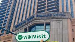 马来西亚实地探访外汇交易商Inter-Pacific 存在真实展业场所