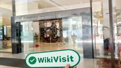 马来西亚实地探访外汇交易商Inter-Pacific 存在真实展业场所