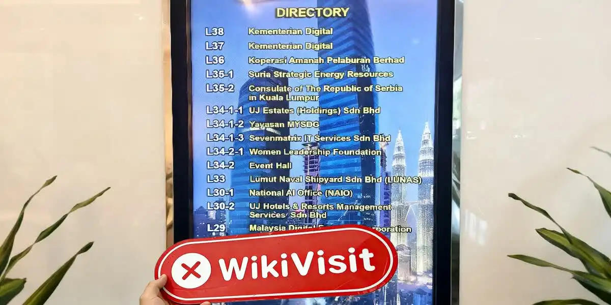 JD Trader Malaysia Verificato: Nessuna presenza fisica rilevata