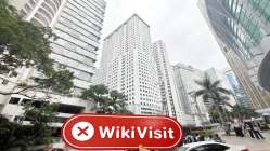 LTIF ماليزيا  تم التحقق:  لم يتم العثور على وجود مادي