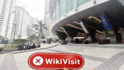 LTIF ماليزيا  تم التحقق:  لم يتم العثور على وجود مادي