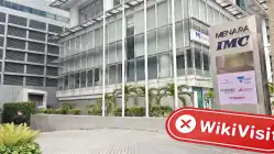 NEXUSFINTRADE Malasia Verificado: No se encontró presencia física