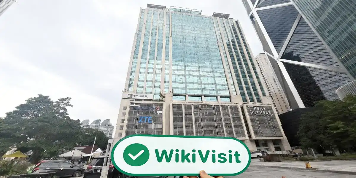 QUANTUM METAL Malasia Verificado: Oficina Operacional Confirmada