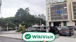 马来西亚实地探访外汇交易商QUANTUM METAL 存在真实展业场所