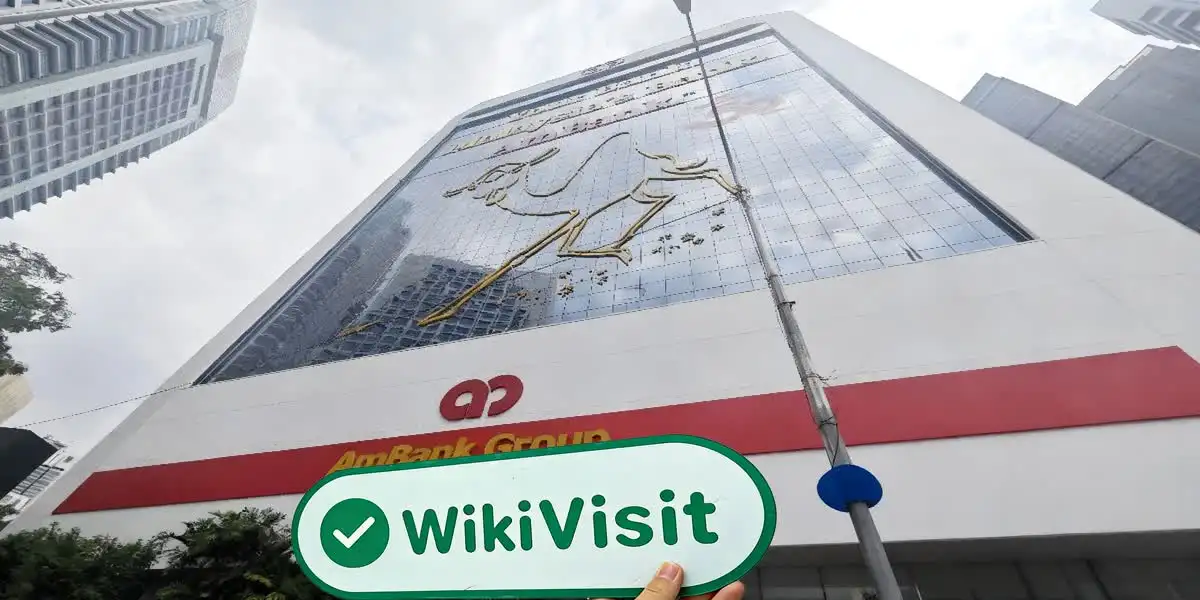 AmEquities Malaysia  Verified:  Operational Office Confirmed