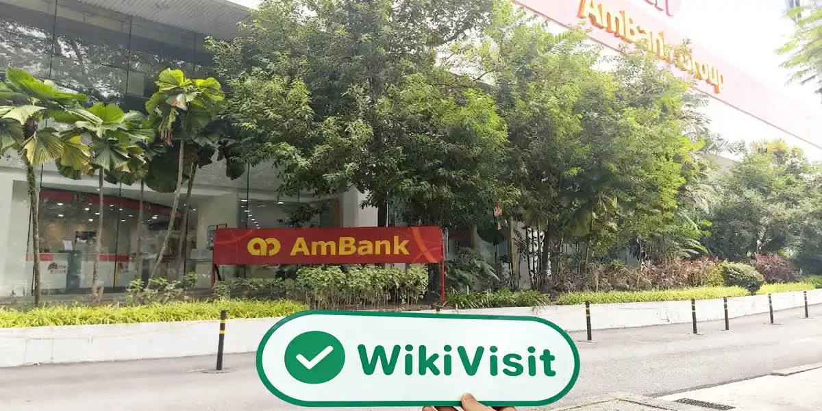 AmEquities Malaysia  Verified:  Operational Office Confirmed