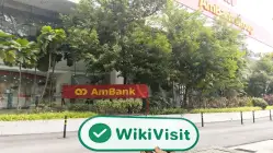 AmEquities Malaysia  Verified:  Operational Office Confirmed