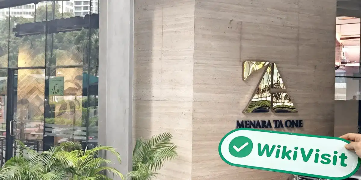 TA Enterprise มาเลเซีย  ยืนยันแล้ว:  สำนักงานปฏิบัติการได้รับการยืนยัน