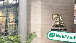 TA Enterprise Malasia Verificado: Oficina Operacional Confirmada