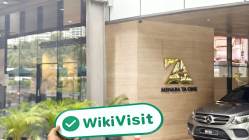 TA Online मलेशिया  सत्यापित:  परिचालन कार्यालय की पुष्टि हुई