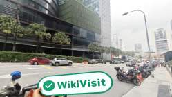 TA Online मलेशिया  सत्यापित:  परिचालन कार्यालय की पुष्टि हुई