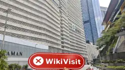 Avant-Markets ملائیشیا تصدیق شدہ: کوئی جسمانی موجودگی نہیں ملی