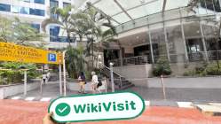 CCIB Malaisie  Vérifié :  Bureau opérationnel confirmé