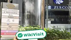 D prime Малайзия  Подтверждено:  Операционный офис подтвержден