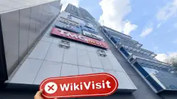 Ridder Trader 말레이시아  확인됨:  물리적 존재 없음