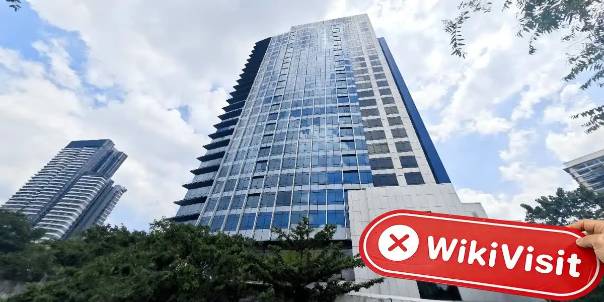 UNISON CORPORATION ملائیشیا تصدیق شدہ: کوئی جسمانی موجودگی نہیں ملی