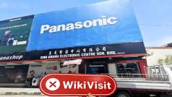 ALBUS CAPITAL Malaysia  Verified:  No Physical Presence Found