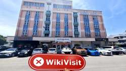 Alfa Assets Malaysia  Verified:  No Physical Presence Found