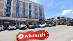 Alfa Assets Malaysia  Verified:  No Physical Presence Found