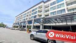 Antos Pinnacles Malezya  Doğrulandı:  Fiziksel Varlık Bulunamadı