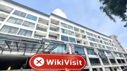 Antos Pinnacles Малайзия  Проверено: Физическое присутствие не обнаружено