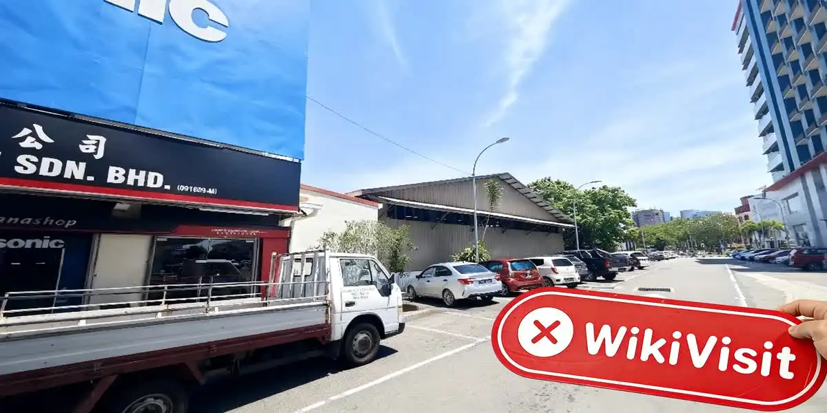 Cerus Markets Malaysia  Đã xác minh: Không tìm thấy sự hiện diện thực tế