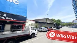 Cerus Markets Malaysia  Verifiziert:  Keine physische Präsenz festgestellt