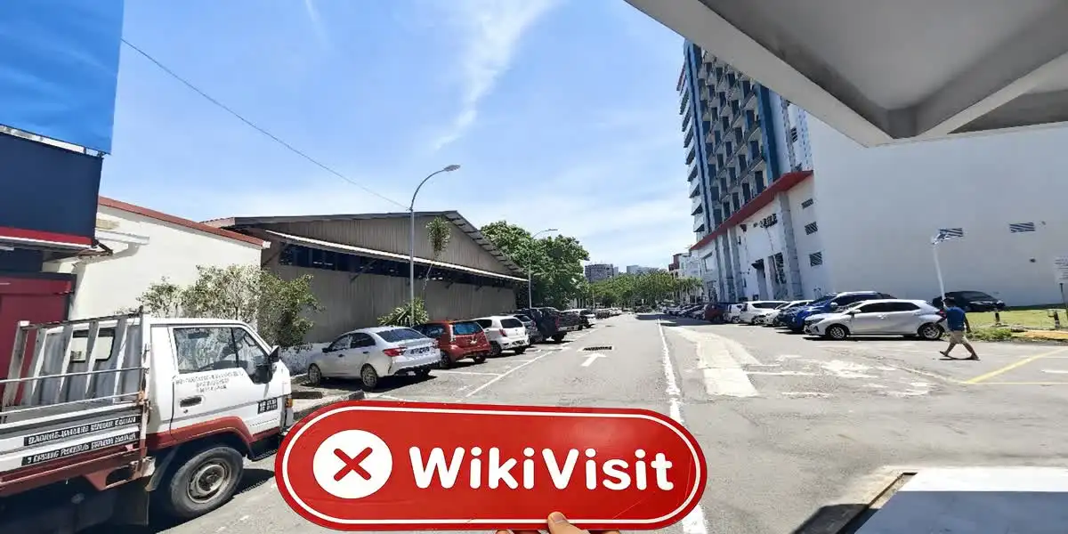 Cerus Markets Malaysia  Đã xác minh: Không tìm thấy sự hiện diện thực tế
