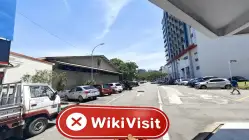 Cerus Markets Malaysia  Verifiziert:  Keine physische Präsenz festgestellt