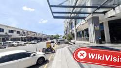 马来西亚实地探访外汇交易商AUGS MARKETS 不存在真实展业场所