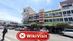 Global Capital Market Malaysia Đã xác minh: Không tìm thấy sự hiện diện thực tế