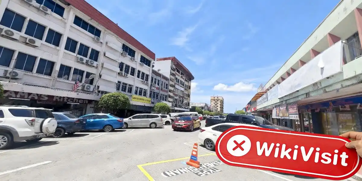 Global Capital Market Malaysia  Verified:  No Physical Presence Found