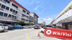 Global Capital Market Malaysia Đã xác minh: Không tìm thấy sự hiện diện thực tế