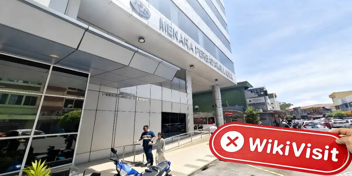 Global Capital Market Malaysia  Verified:  No Physical Presence Found