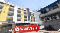 IFA Brokers Malaysia  Terverifikasi: Tidak Ditemukan Kehadiran Fisik