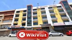 IFA Brokers Malaysia  Terverifikasi: Tidak Ditemukan Kehadiran Fisik