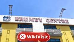 IFA Brokers Malaysia  Terverifikasi: Tidak Ditemukan Kehadiran Fisik