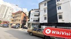 Global You Trade マレーシア  確認済み: 物理的な存在は確認されませんでした