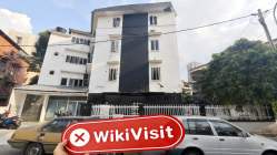 Global You Trade マレーシア  確認済み: 物理的な存在は確認されませんでした